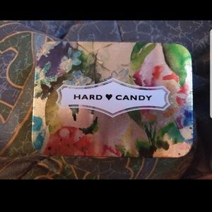 Hard Candy Tin